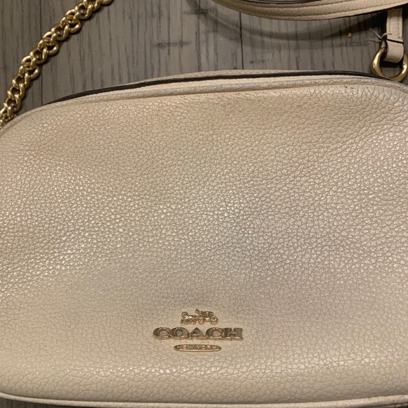 Coach Crossbody - Picture 2 of 3